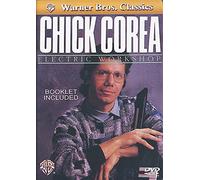 Corea,Chick - Chick Corea - Electric Workshop [Alemania] [DVD]