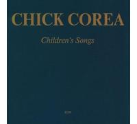 Corea Chick - Children's Songs