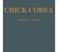 Chick Corea – Children's Songs – ECM