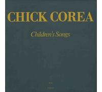 Corea, Chick - Children's Songs [Import] [Vinilo]