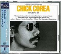 Corea, Chick - Circling In (SHM-CD)