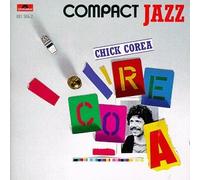 Corea, Chick - Compact Jazz