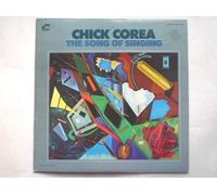 Corea, Chick - Corea, Chick The Song Of Singing LP Blue Note BNS40030 NM/NM 1978 blue label
