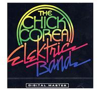 Corea, Chick - Elektric Band