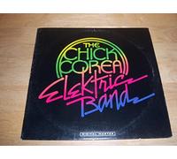 Corea, Chick - Elektric Band [Vinilo]