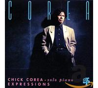 Corea Chick - Expressions