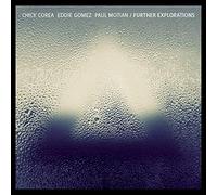 Corea, Chick - Further Exploration