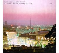 Corea, Chick - In Concert Zurich October 28 1979