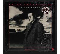 Corea, Chick - Light Years [Vinilo]