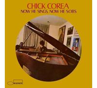 Corea, Chick - Now He Sings Now He Sobs by Corea, Chick (2002) Audio CD