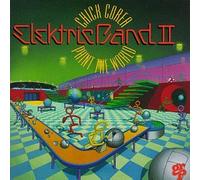 Corea, Chick - Paint the World