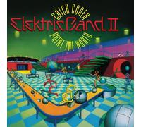 Corea, Chick - Paint The World [Vinilo]