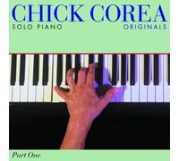 Corea Chick - Piano Originals