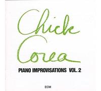 Corea, Chick - Piano.. -Shm-CD-