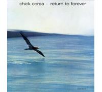 Corea,Chick - Return to Forever