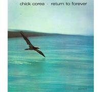 Corea Chick - Return to Forever [Import] [Vinilo]