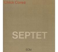 Corea,Chick - Septet