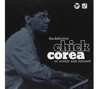 Corea Chick - The Definitive Chick Corea
