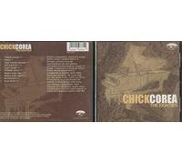 Corea Chick - The Eighties