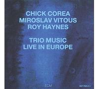 Corea, Chick - Trio Music