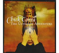 Concord – Corea, Chick - Ultimate Adventure