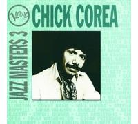 Corea, Chick - Verve Jazz Masters 3