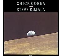 Corea Chick - Voyage