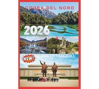 COREA DEL NORD GUIDA DI VIAGGIO 2026: Alla scoperta dell'ultima frontiera del viaggio.
