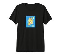 Corea del Sur Mapa Monumentos Coreanos Bandera Comida Buda Camiseta Premium