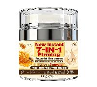 Corea del Sur Última y Potente Crema Facial Instantánea 7 EN 1 - un Fuerte y Reafirmante en Solo . La Más Tecnología de 25X - Reafirmación Rápida V-Face