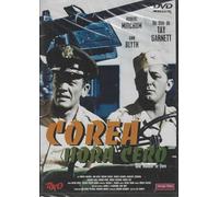 Corea Hora Cero DVD 1952