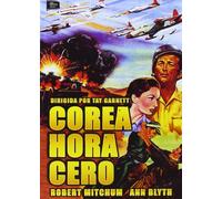 Corea, Hora Cero [DVD]