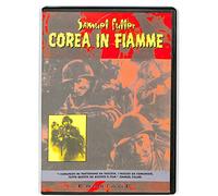 corea in fiamme / The Steel Helmet (ermitage) (Dvd) Italian Import