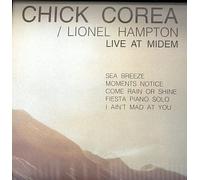 Corea - Live at Midem