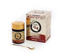 Coreano Fermentado Extracto de ginseng rojo 100% GOLD 50 G (50 días)