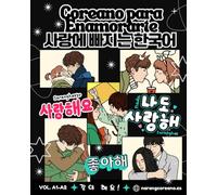 Coreano para Enamorarte 사랑에 빠지는 한국어