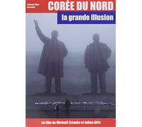 Corée du nord, la grande illusion [Francia] [DVD]