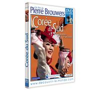 Corée du Sud : Coutumes au présent [Francia] [DVD]