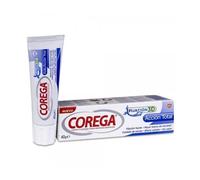 Corega® Acción Total crema fijadora 40g