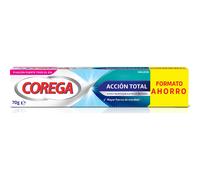 Corega Acción Total Crema Fijadora 70g