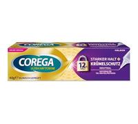 Corega Corega Corega Ultra Fixating Cream 40Ml para uso profesional para mejorar el rendimiento en cada uso con medida o especificación 40M