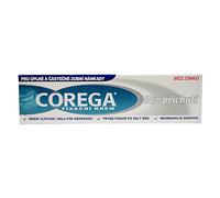 Corega crema adhesiva dentadura sin sabor sin zinc 40 g