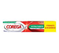 Corega Crema Fijadora Extra Fuerte 70g