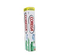 Corega crema fijadora sin sabor 70g