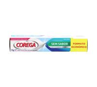 Corega Crema Sin Sabor Adhesivo Protesis Dental