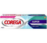 Corega Crema superfijadora sin zinc 40g