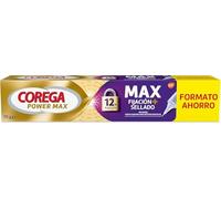 Corega - Corega - Crema fijadora prótesis dental máximo sellado