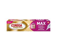 Corega Max Fijación y Confort 40gr