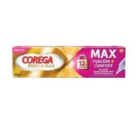 Corega Power Max Maximum Comfort Crema Fijadora 40g