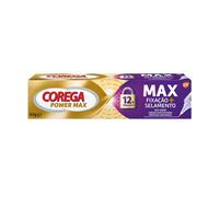 Corega Max Fijación y Sellado 40gr